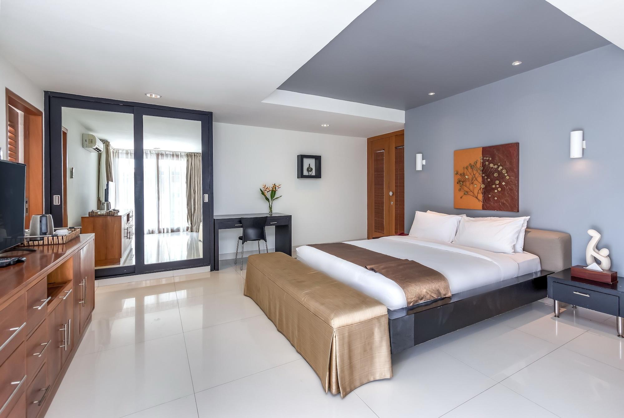 Villa Hening Jimbaran Dış mekan fotoğraf