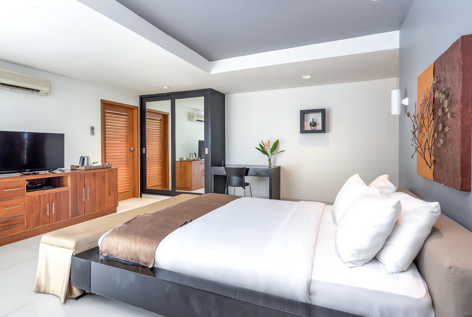 Villa Hening Jimbaran Dış mekan fotoğraf